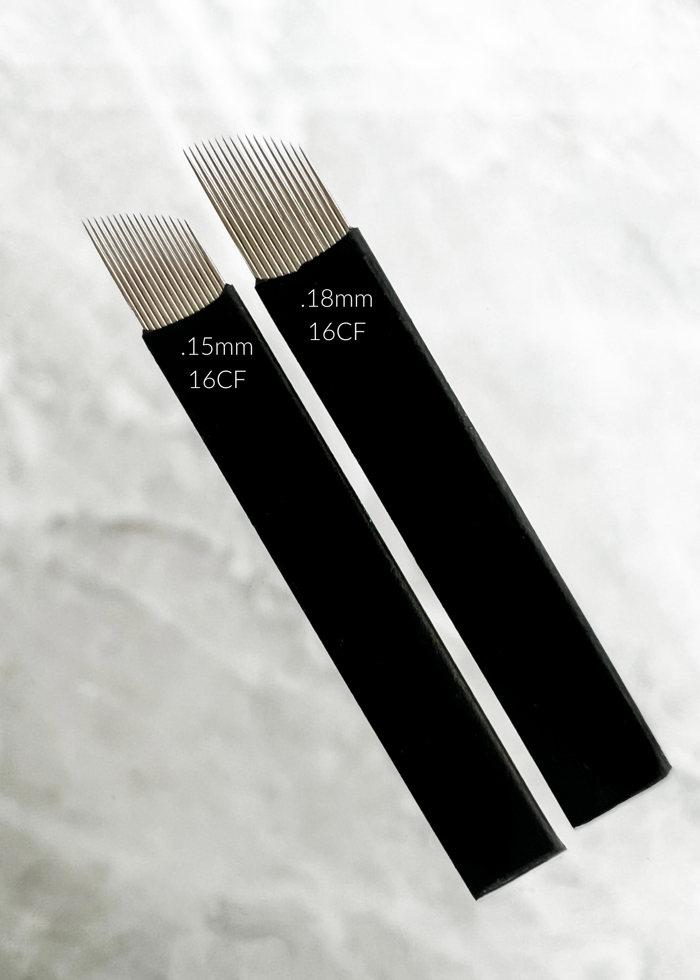 16CF *Nano* blade