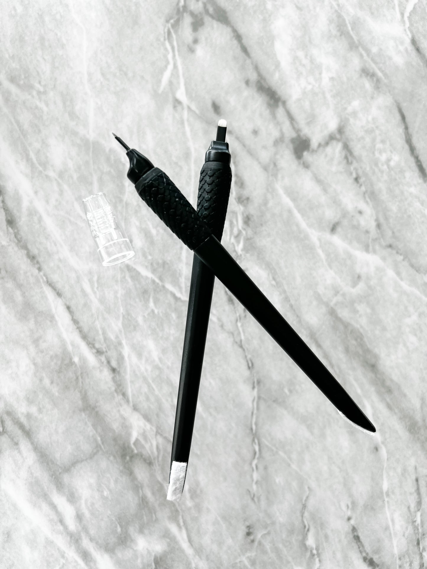 Eccentric U *Nano* blade + Tool